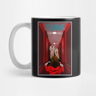 The Twins Mug